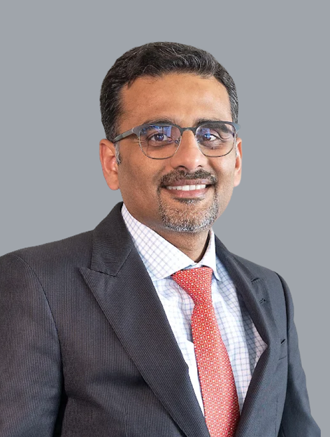 Sanjay Kukreja Image