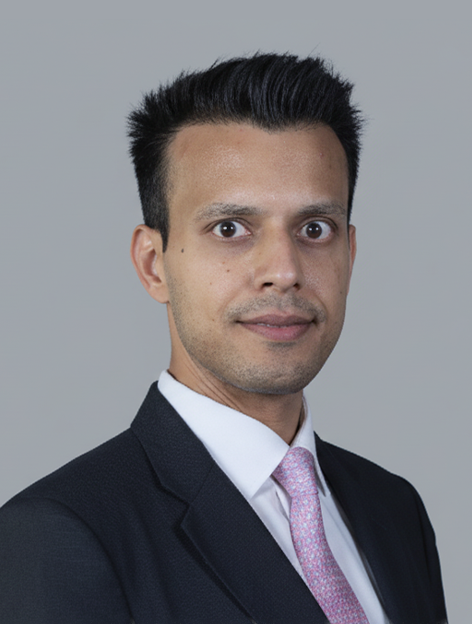 Ankit Singhal Image
