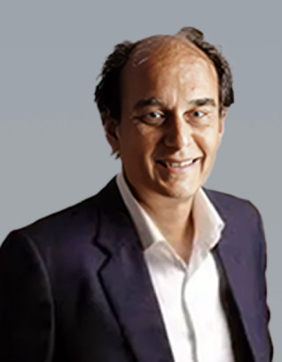 Harsh Mariwala Image