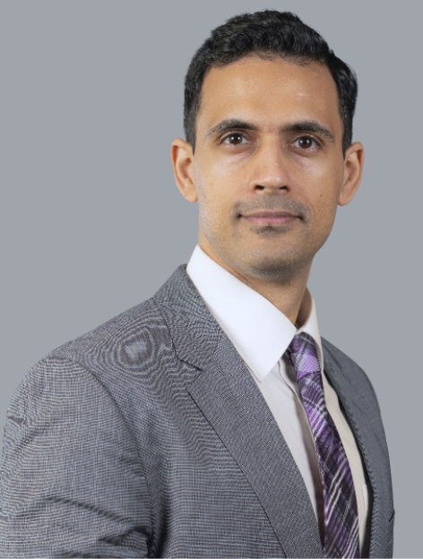 Rajiv Batra Image