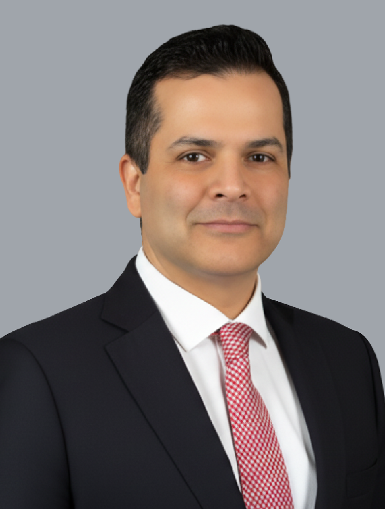 Saurabh Chatterjee Image