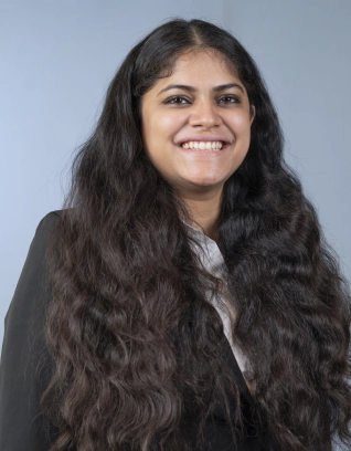 Meghna Bansal Image