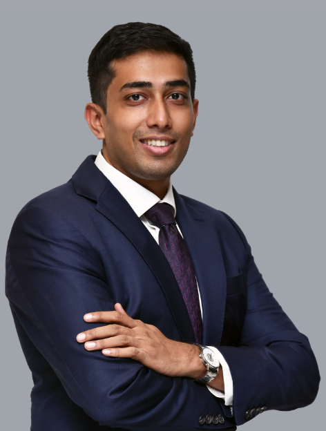 Rishabh Iyer Image