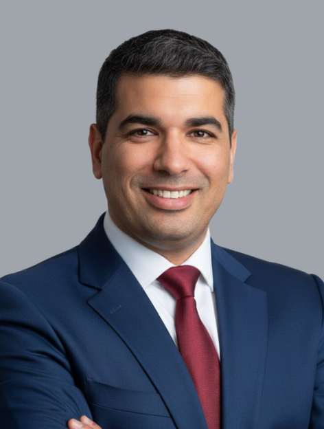 Trishank Bhimjiani Image