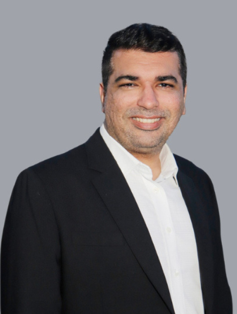 Trishank Bhimjiani Image