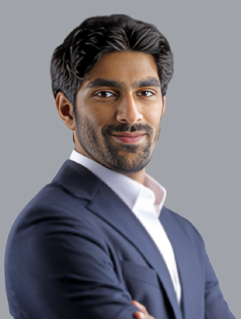 Raghav Dhariwal Image