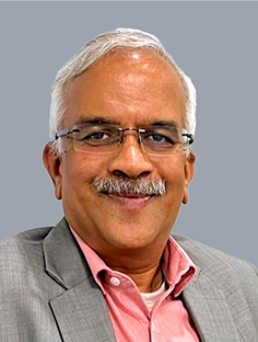 R. Hariharan Image