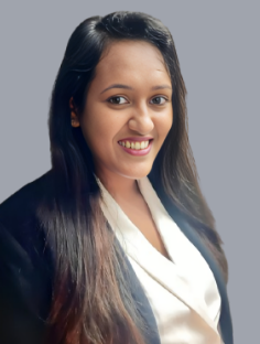 Pooja Bansal Image