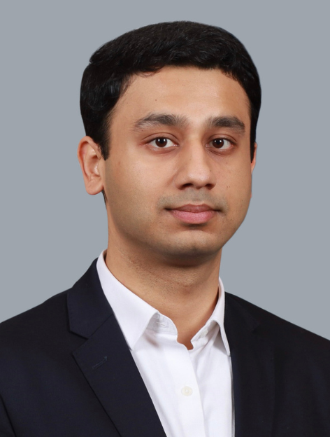 Raghav Nath Image
