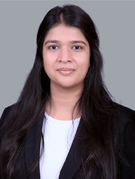 Sakshi Modi Image