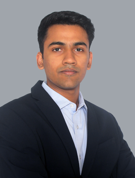 Chaitanya Agnihotri Image