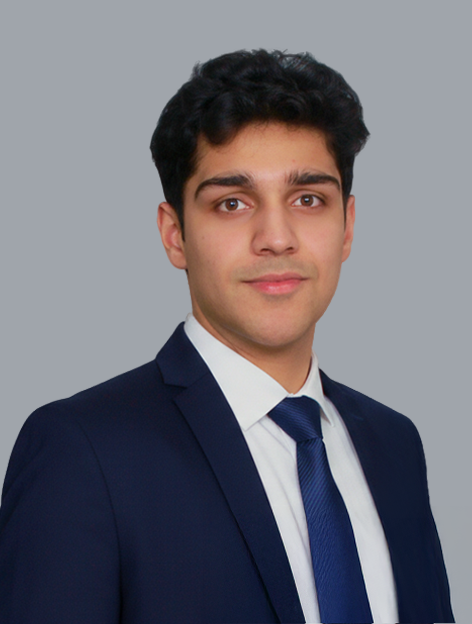 Yuvraj Sehrawat Image