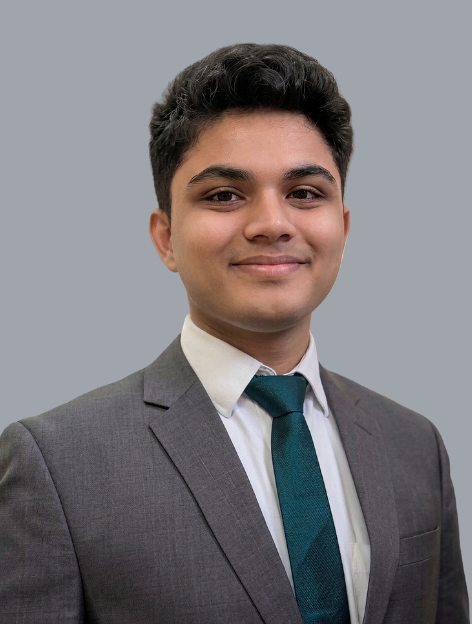Harsh Patel Image
