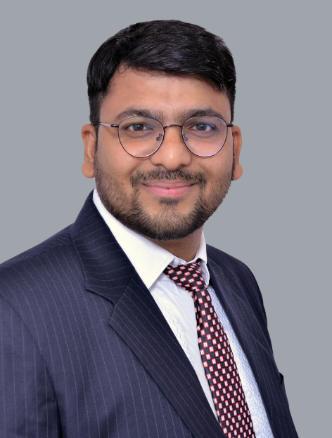 Hitesh Kumar Image
