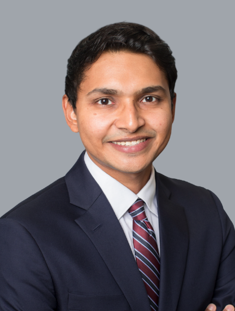 Aditya Vora Image