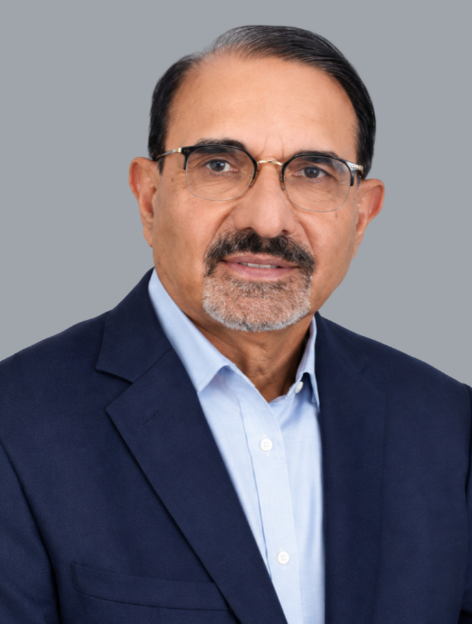 Ashok Bhatia Image