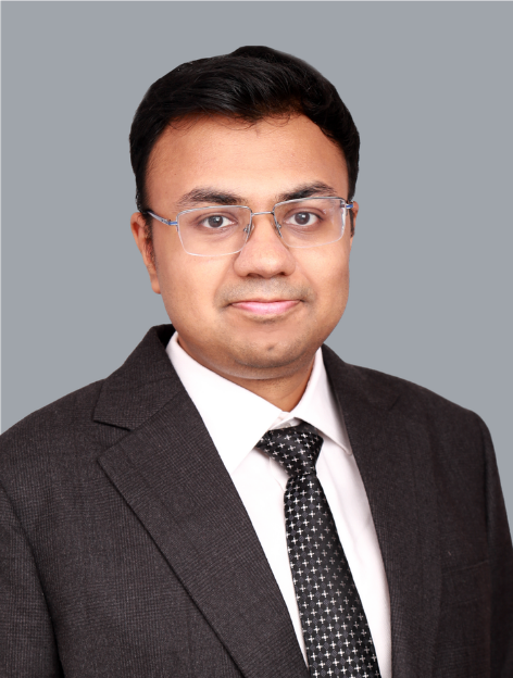 Devashish Lodha Image