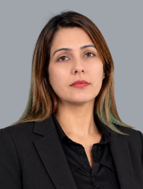 Dinsha Brijwani Image