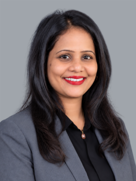 Dynisia Dharmai Image