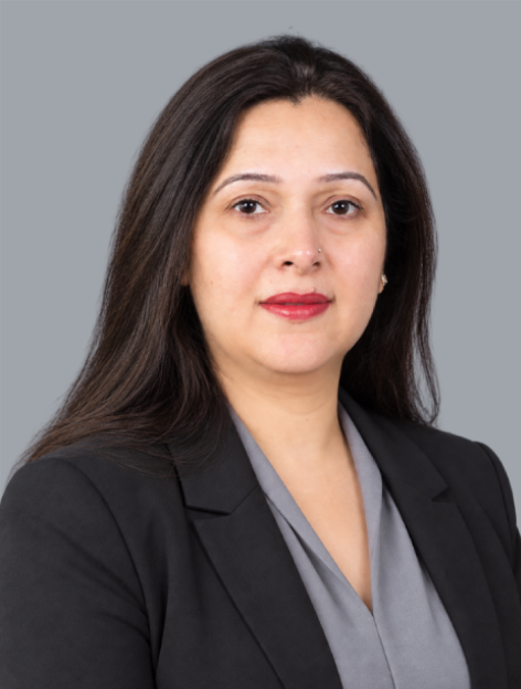 Jyotii Sharma Image