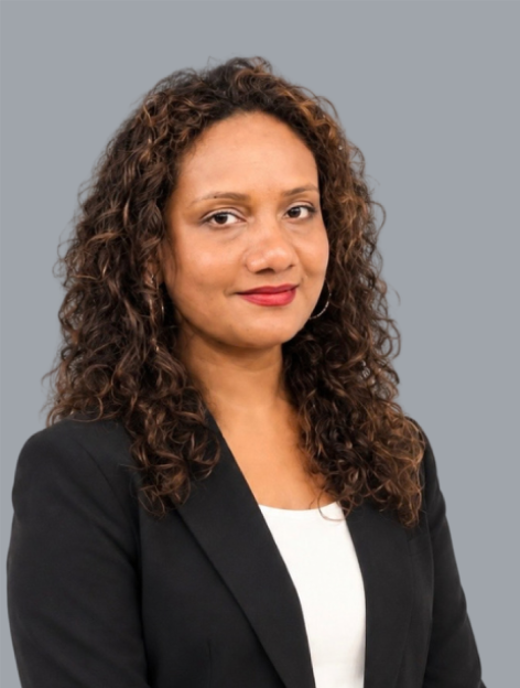 Leena Edwin Image