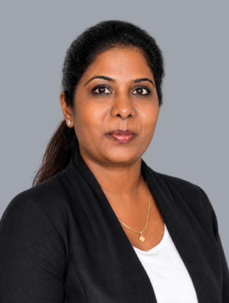 Nirmala Ponnudurai Image