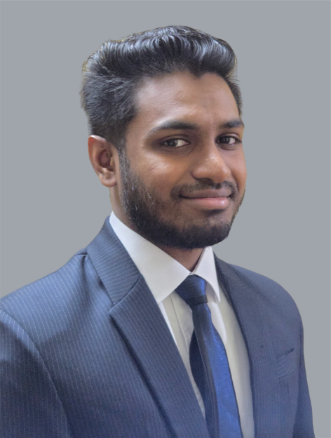 Shuaib Mahomed Hossen Image