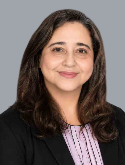 Vahbiz R. Bilimoria Image