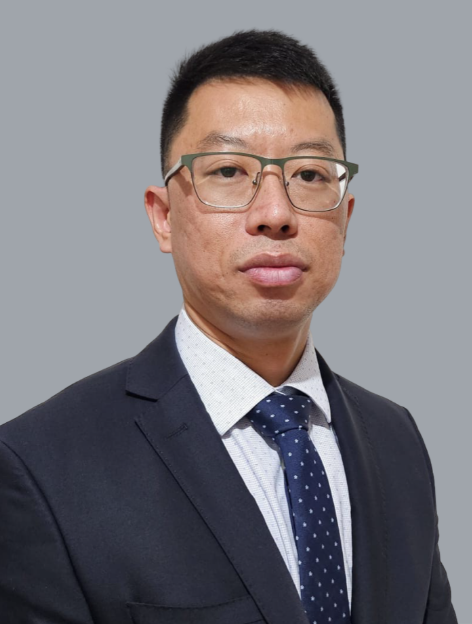 Weng Hong Kwan Pang Image